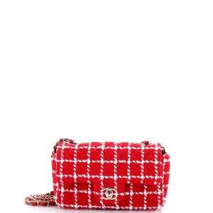 Chanel Classic Single Flap Bag Quilted #240494C43B